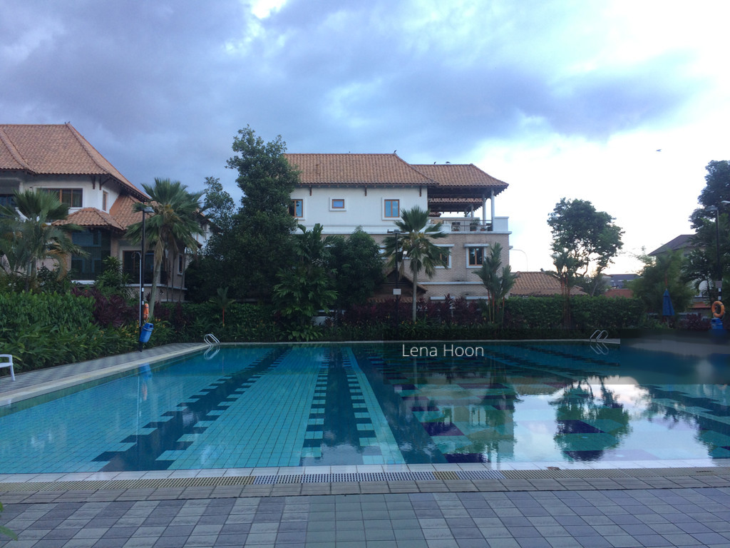 Fernwood Towers (D15), Condominium #142477762